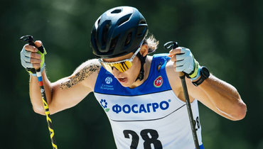 Савелий Коростелев.