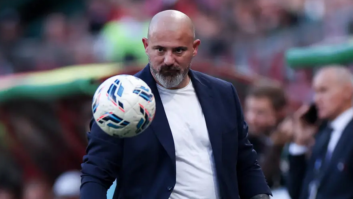 Деян Станкович.