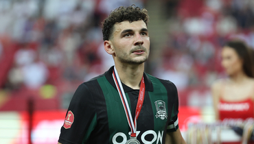 Эдуард Сперцян.