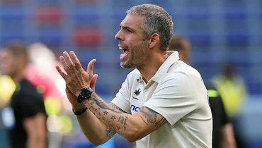 Лукин рассказал об изменениях в игре ЦСКА при Челестини