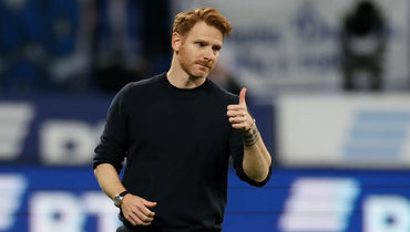 Абаскаль заявил о готовности вернуться в «Спартак»