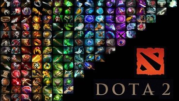 20 легендарных предметов Dota 2, разрушающих баланс игры, — почему их удалили?