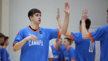 «Постараюсь не подвести родной город и показать, что могу играть на уровне». Интервью российского новичка «Реала»