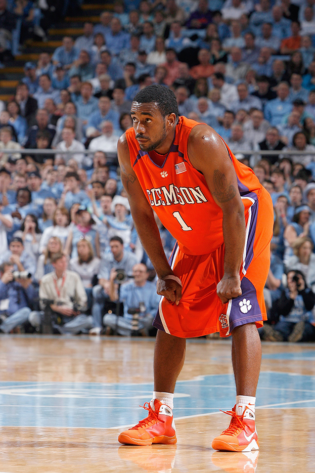 Кей Си Риверс.