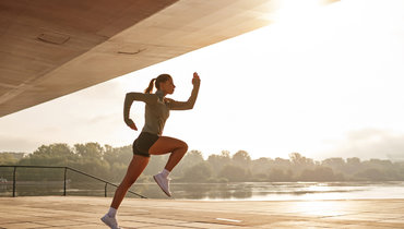 Почему нельзя заниматься только кардио.