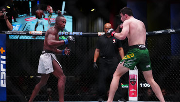 В UFC отказались от PPV и продали права на турниры за 7,7 миллиарда долларов. Проиграют ли от этого зрители?