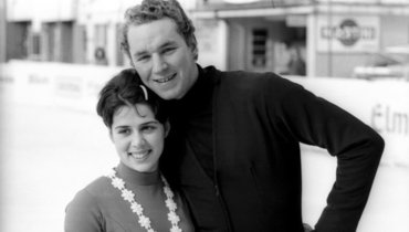 История о человеческих чувствах советских спортсменов.