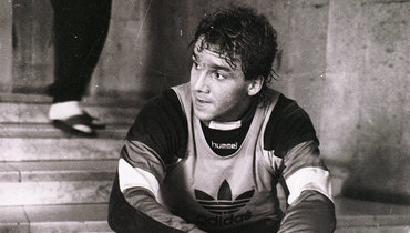 Очень жестокая история.