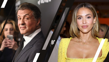 Сталлоне, Альба и другие актеры, которых травили в школе