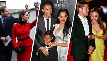 Уж замуж невтерпеж: звезды, которые долго ждали предложения