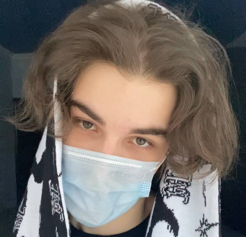 Тимур «Skywhywalker» Леонов.