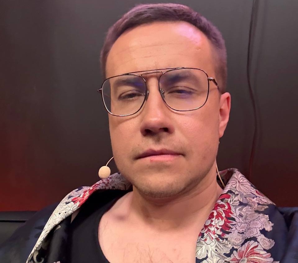 Дмитрий «Dmitry_Lixxx» Лиханов.