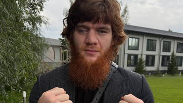 «Когда он сломал мне нос, были мысли: «Только не сейчас и не здесь!» Шара Буллет — первое интервью после операции