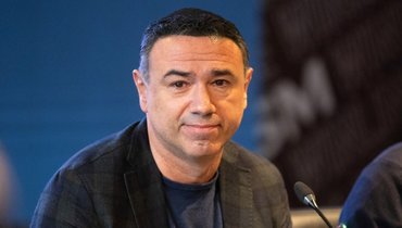 Кахигао опроверг слухи об уходе из «Спартака»