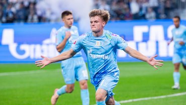 Запоминайте имя: Вадим Шилов! Воспитанник «Зенита» в дебютном матче прибил «Рубин» — что за вундеркинд?