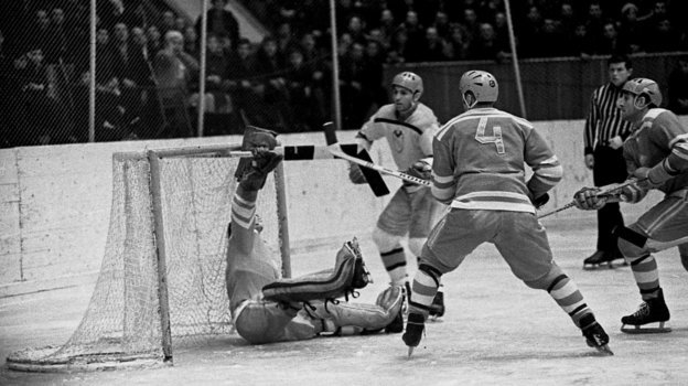 Удивительная история олимпийского чемпиона-1968 Виктора Полупанова.