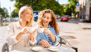 Нужна перезагрузка: 5 способов возродить угасающую дружбу.