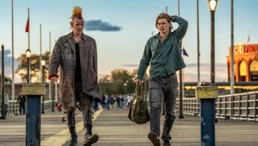 «Пойман с поличным»: что известно о новом фильме Даррена Аронофски.