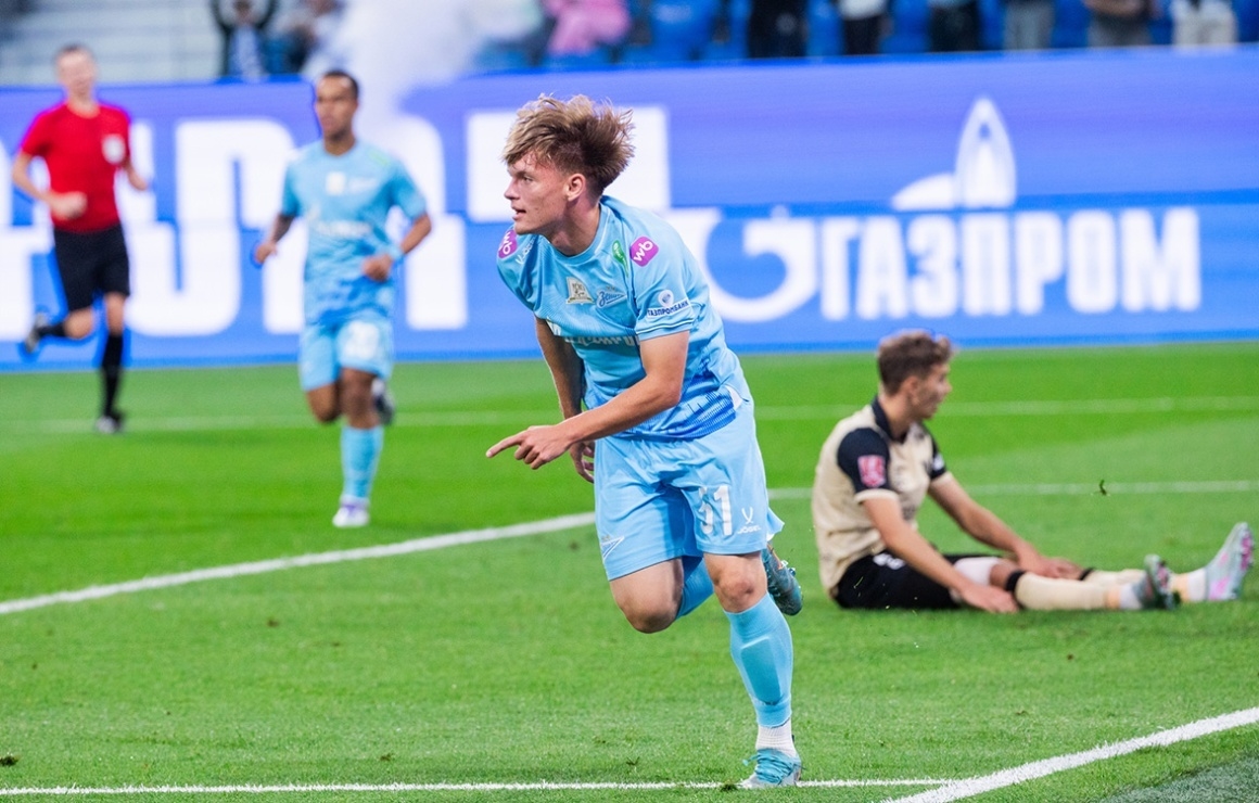 Вадим Шилов.