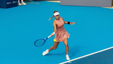 Анна Калинская.