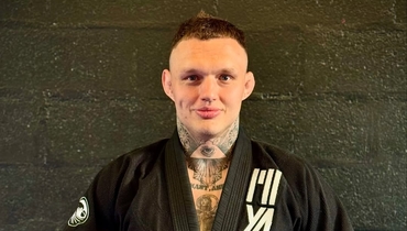 Максим Рындовский.