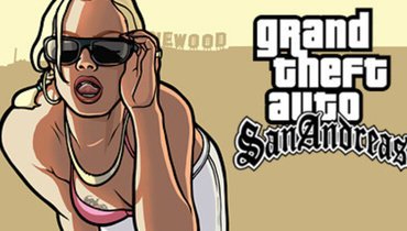 Grand Theft Auto San Andreas 2004: история Карла Джонсона