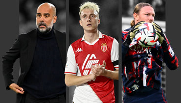 «Сити» обгонит «Ливерпуль»? Сыграются ли Головин с Погба? Что делать Сафонову? Ключевые вопросы перед стартом топ-5 лиг