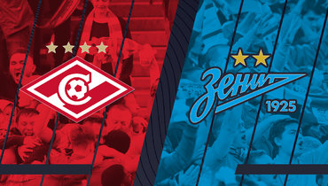 Опрос: какой клуб самый популярный «Спартак» или «Зенит» — итоги голосования.