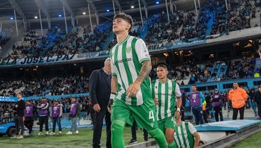 Рамиро ди Лучано.