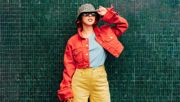 Модный редактор назвала визуально омолаживающий цвет