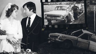 После первой аварии хоккеист часто говорил о смерти.