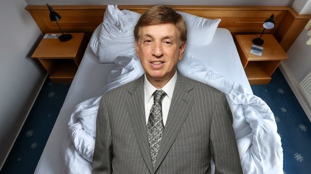 Один из самых известных баскетбольных комментаторов Северной Америки чуть не закончил карьеру из-за любви к экзотическим развлечениям.