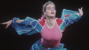 В 3000-страничном досье на Катарину Витт хранились ее интимные снимки и оперативное видео со свиданий с любовниками.