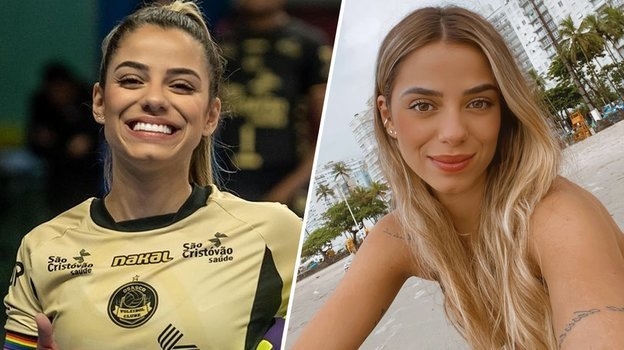 Целомудренные снимки спортсменки пользуются большой популярностью.