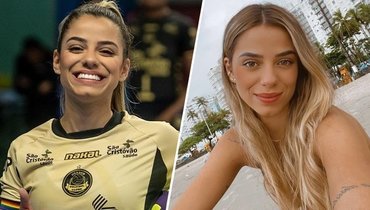 Целомудренные снимки спортсменки пользуются большой популярностью.