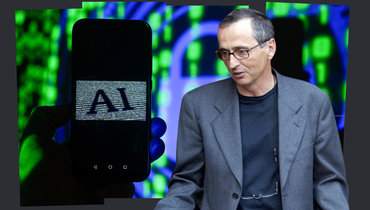 В спорте назревает война искусственных интеллектов. Их могут использовать для сокрытия приема допинга