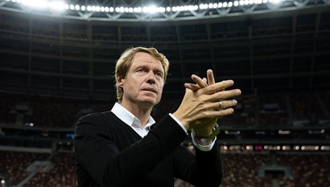 «Торпедо» объявило о расторжении контракта с Кононовым