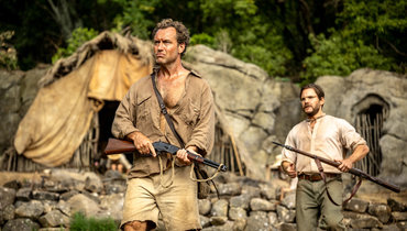 Эдем фильм: обзор, рецензия и критика — стоит ли смотреть.