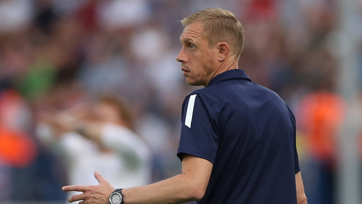 Олег Василенко.