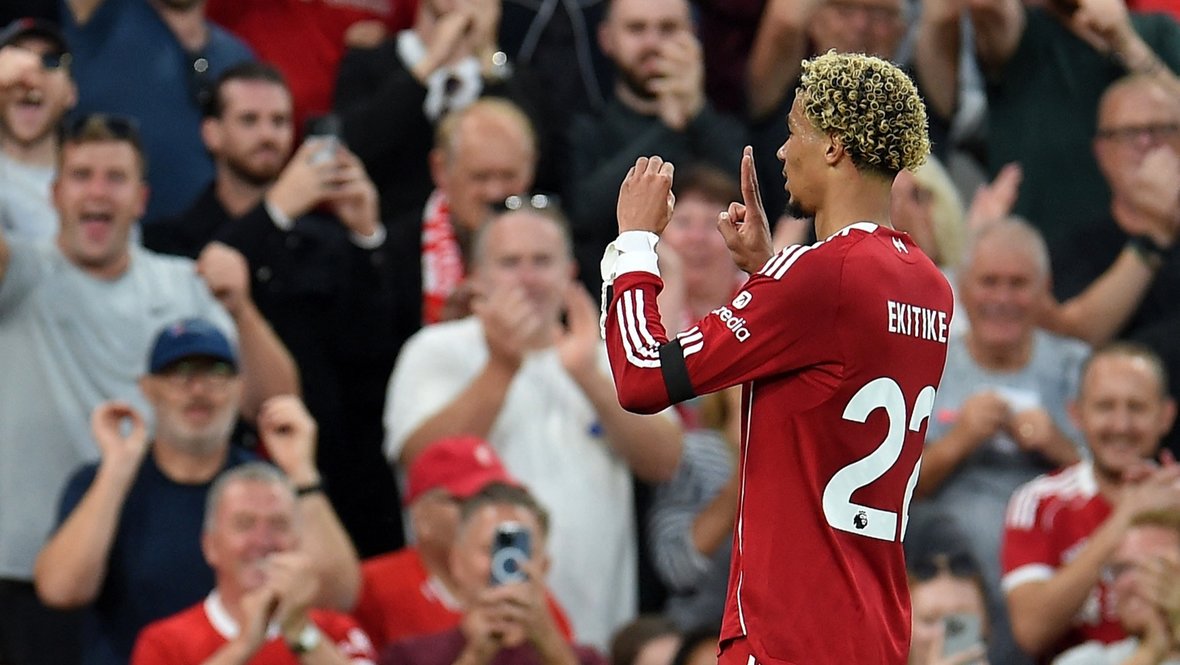 Юго Экитике.