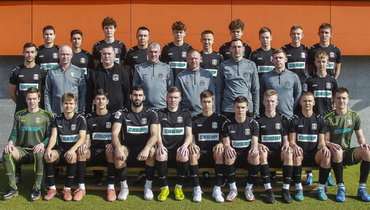 Автобус «Тюмени-2» попал в массовое ДТП.