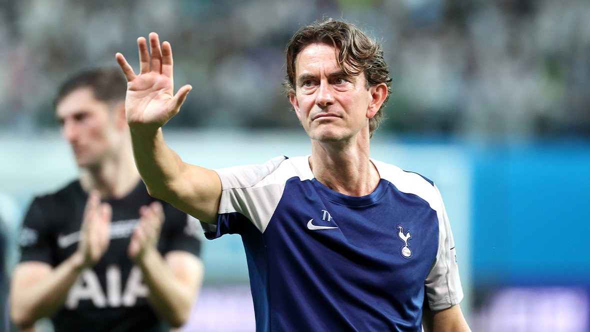 Томас Франк.