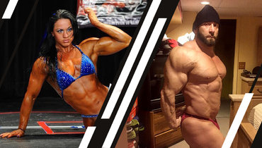 В бодибилдинге — череда смертей звезд. Медики бьют тревогу