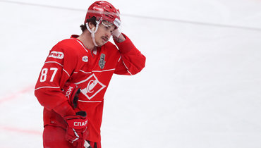 Николай Голдобин.