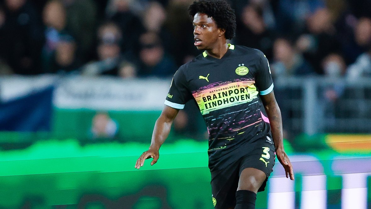 Тайрелл Маласиа.