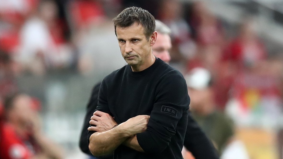 Сергей Семак.