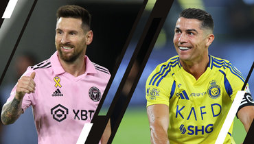 Месси быстрее всех в истории забил 875 голов. Есть ли шанс достичь 1000 и обогнать Роналду?