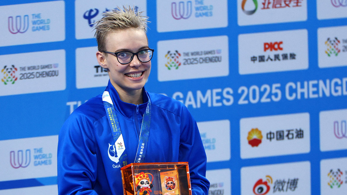 Диана Слисева.