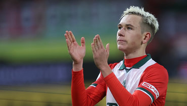 Батраков интересен «Ман Сити», еще один защитник близок к ЦСКА, «МЮ» может вернуть Де Хеа