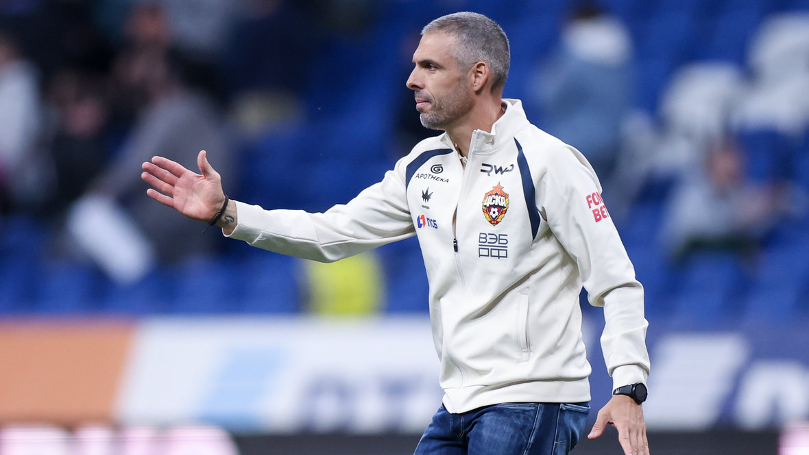 Фабио Челестини.